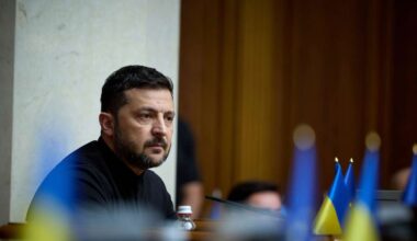 Proteste wegen Korruptionskrise in der Ukraine: Neues Gesetz bedroht EU-Beitritt