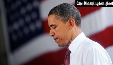 Obama schießt gegen Trump zurück