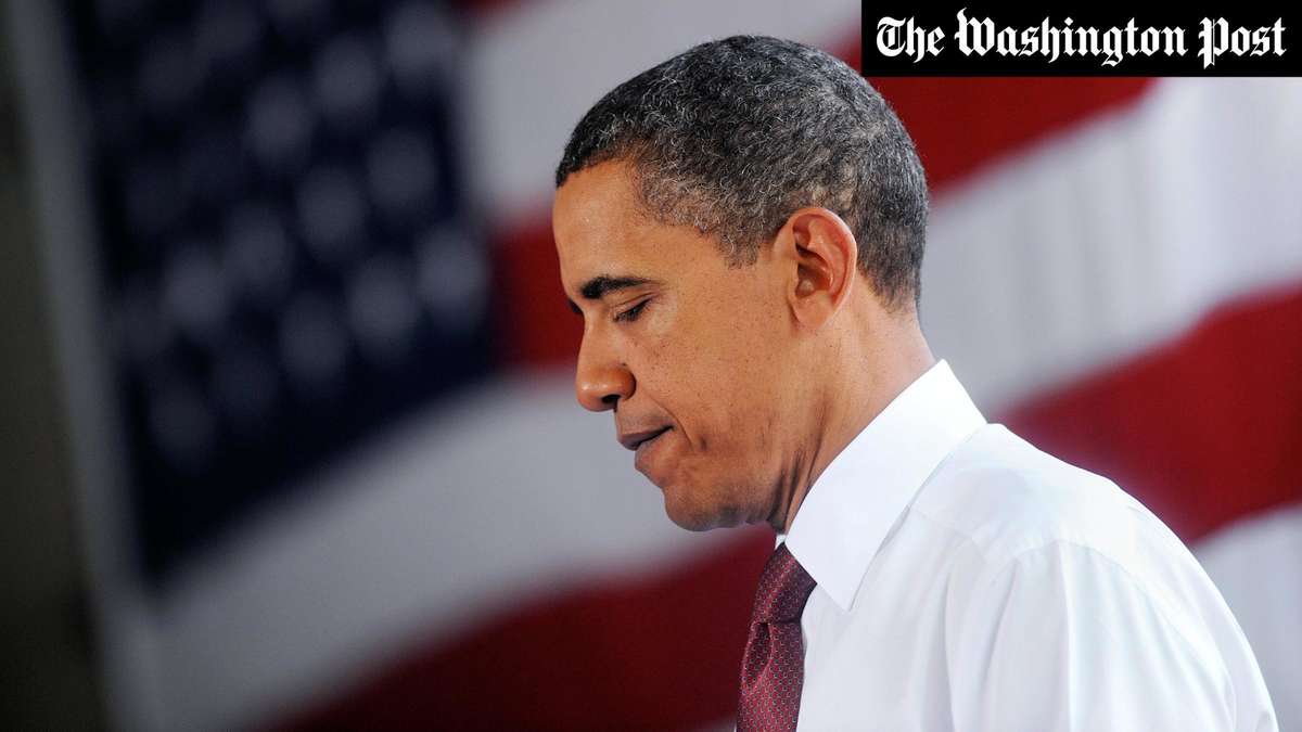 Obama schießt gegen Trump zurück