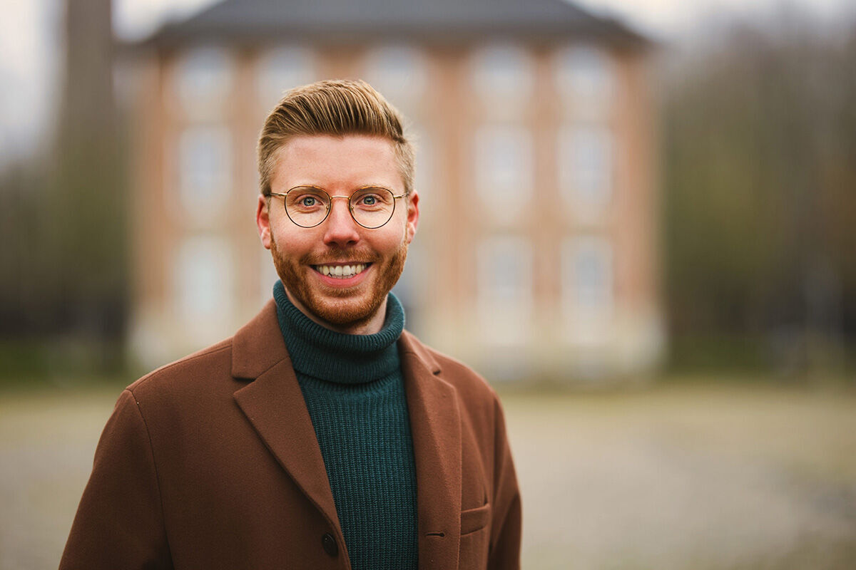 „Unsere Aufgabe ist noch lange nicht vorbei“ – Daniel Scheen-Pauls zum Flut-Untersuchungsausschuss - Foto Büro Daniel Scheen-Pauls - 