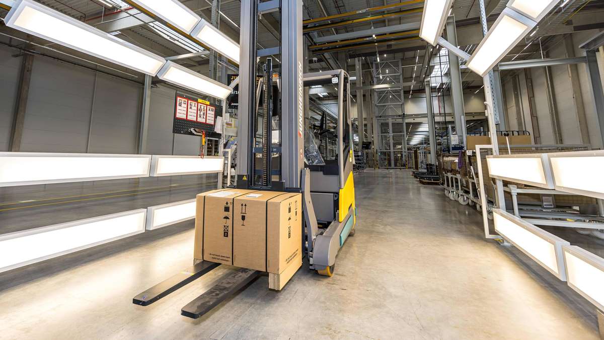 Großes Unternehmen schließt Werk in Niedersachsen: Hunderte Jobs betroffen