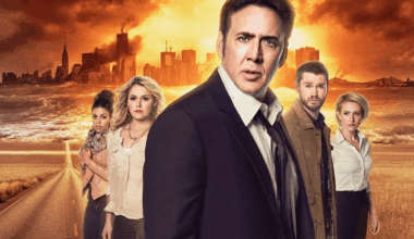 Ist „Left Behind“ sein schlechtester Film?