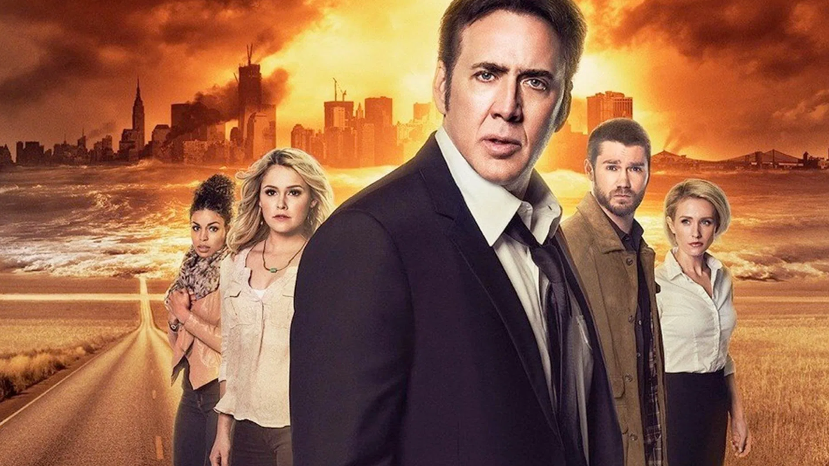 Ist „Left Behind“ sein schlechtester Film?
