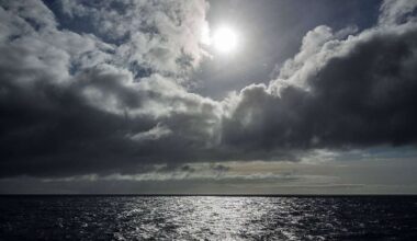 Paul Lynchs Roman „Jenseits der See“