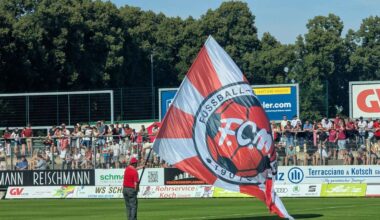 FC Memmingen gegen Bundesligist aus Augsburg – Regionalliga-Auftakt in Eichstätt