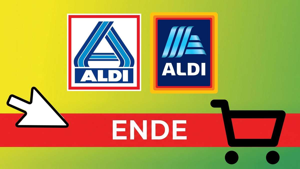 ALDI schließt Onlineshop – Kompletter Ausverkauf gestartet