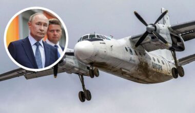 Sanktionen bedrohen Passagiere in Russland