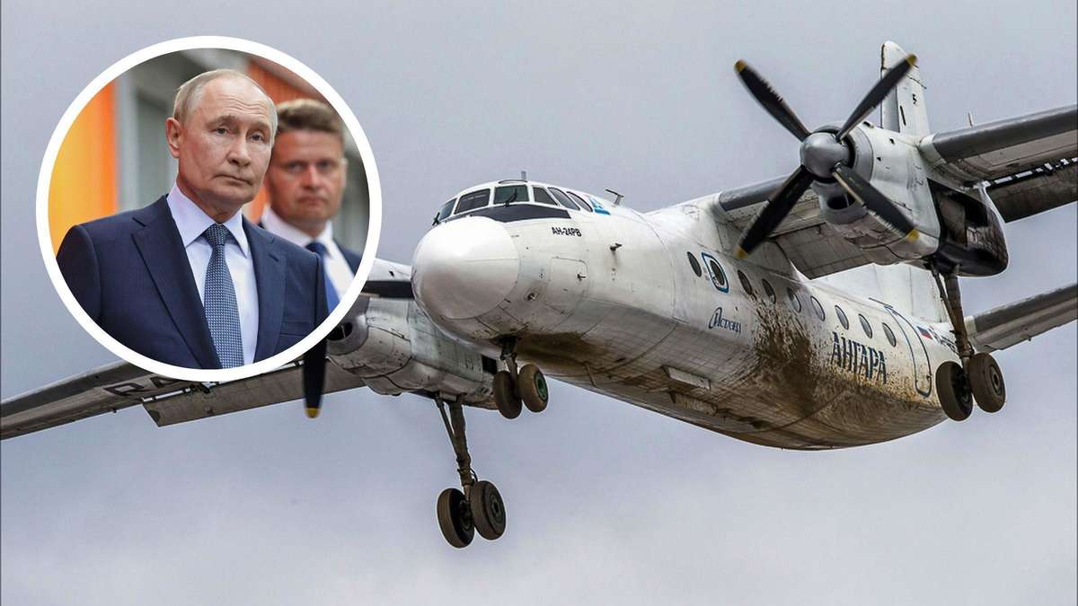 Sanktionen bedrohen Passagiere in Russland