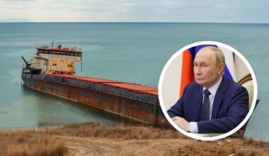 Putins Energiepartner in Schwierigkeiten – EU erwägt neue Sanktionen