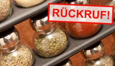 Netto startet Rückruf für Gewürz – gefährliche allergische Reaktionen möglich