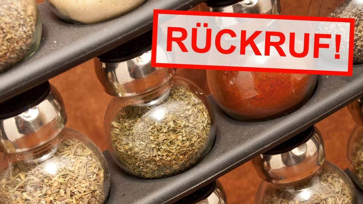 Netto startet Rückruf für Gewürz – gefährliche allergische Reaktionen möglich