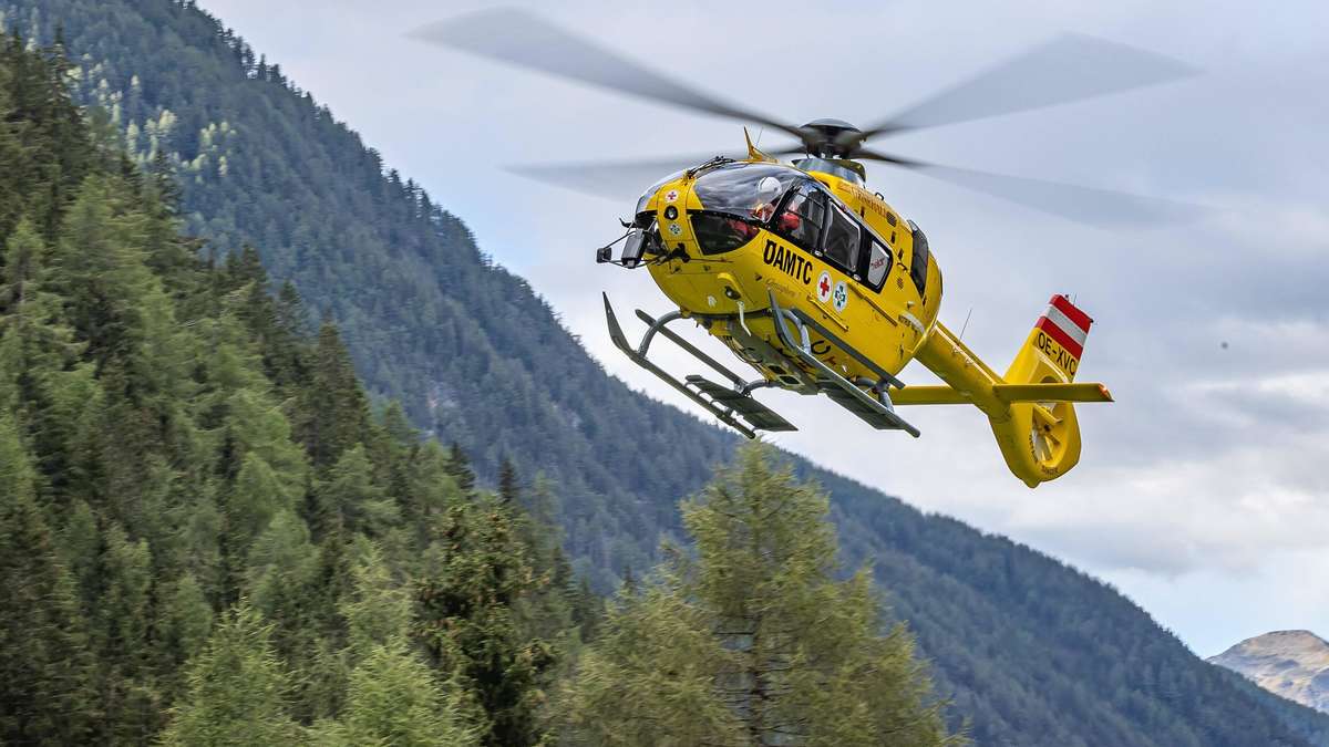 15-Jähriger schickt Video während Italien-Wanderung und wird tot geborgen