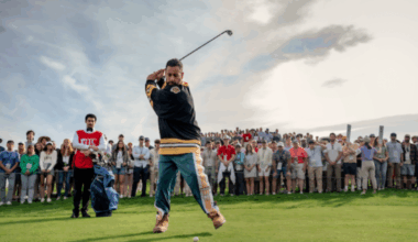 Start von „Happy Gilmore 2“ mit Adam Sandler endlich auf Netflix