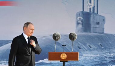 Wegen Druck auf Russlands Wirtschaft – weitere Einschnitte beim Haushalt möglich