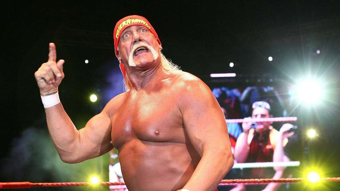 Hulk Hogan: Eine Karriere in Bildern - In vielen Nachrufen wird er als "Legende", "Ikone" und "Held" gefeiert - trotz diverser Negativschlagzeilen in seinen späten Jahren: Wir blicken auf die Höhen und Tiefen in der Karriere von Wrestling-Superstar Hulk Hogan, der am 24. Juli im Alter von 71 Jahren verstorben ist.