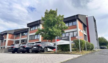 Kündigungen und brodelnde Gerüchte - Automobilkrise trifft die EDAG