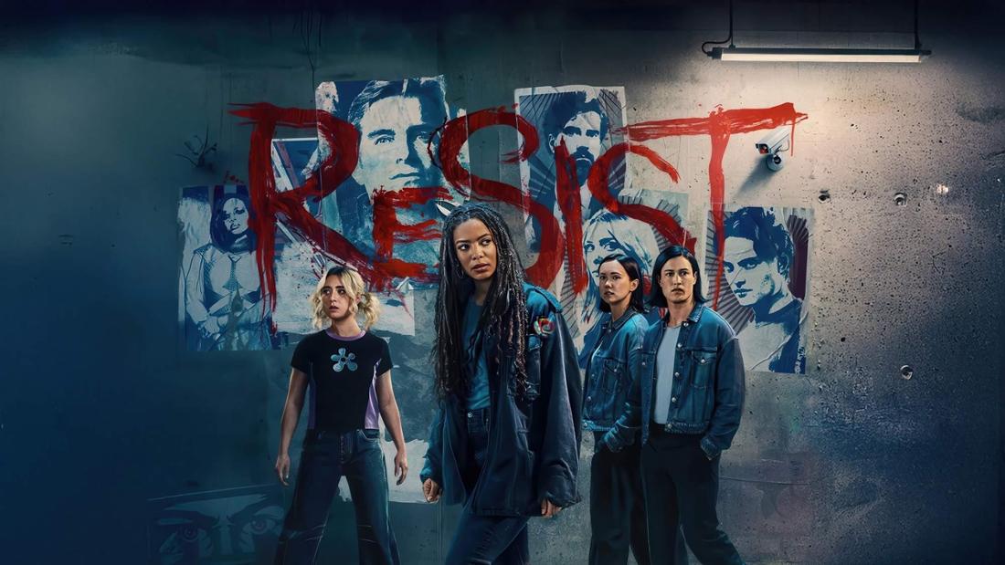 Die Serie „Gen V“ geht im September in ihre 2. Runde.