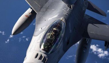 Ukraine dreht Putin eine Nase mit Kampfjet-Hütchenspiel