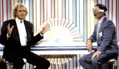 Betrug bei „Wetten, dass..?“: 1988 schrieb TV-Geschichte