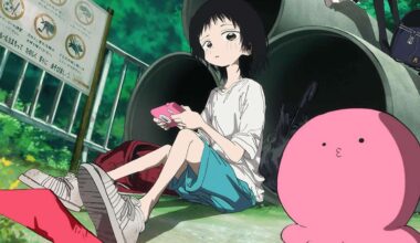 Der vielleicht beste Anime dieses Jahres endet nächste Woche