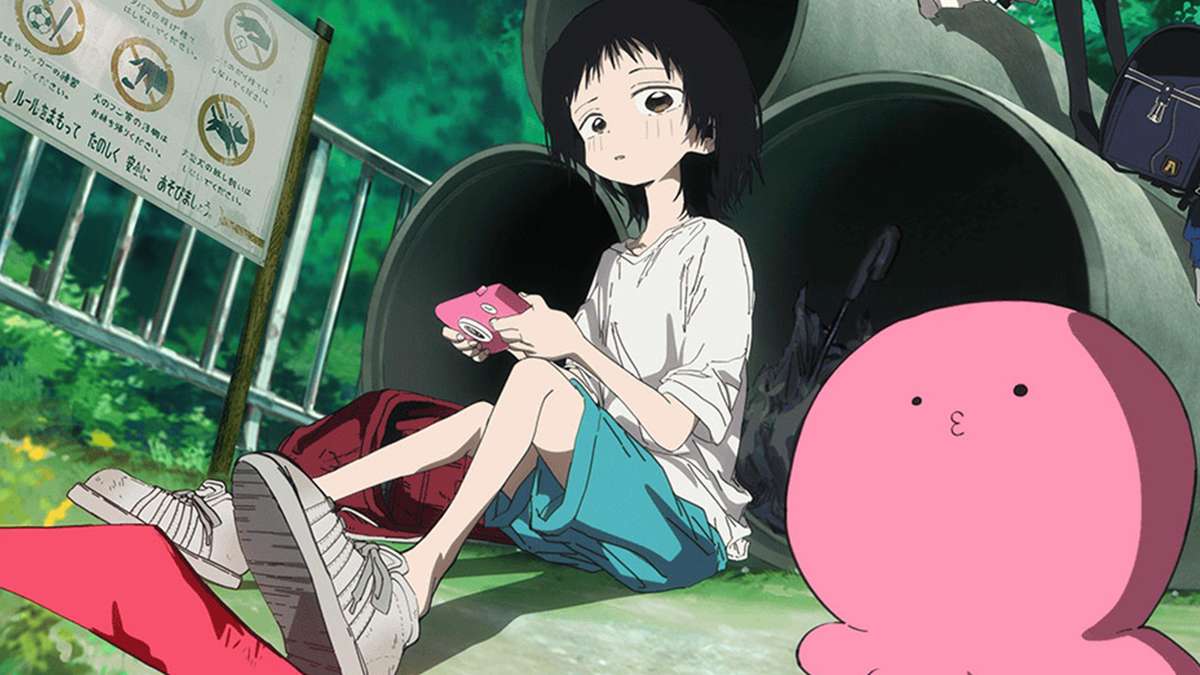 Der vielleicht beste Anime dieses Jahres endet nächste Woche