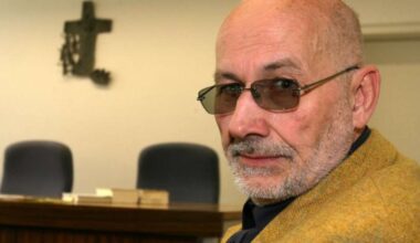 Holocaustleugner und Neonazi Horst Mahler ist tot