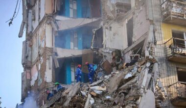 Ukraine News: Kein Ende in Sicht