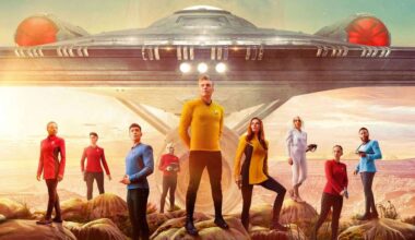 Nur so kann „Star Trek“-Traumserie real werden