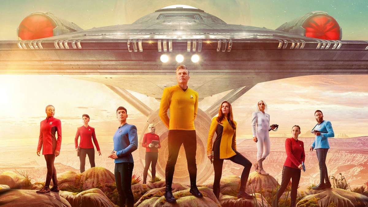 Nur so kann „Star Trek“-Traumserie real werden