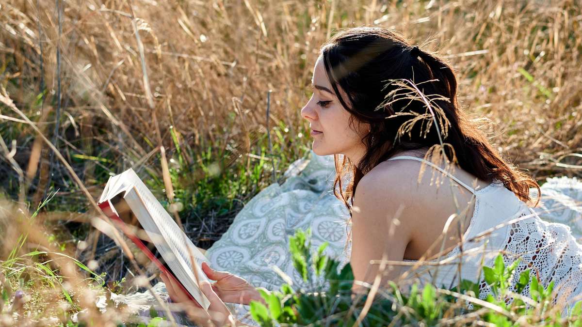 Norwegische Autorin Teige stürmt auf Platz 1