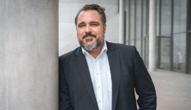 Daniel Föst wird neuer Hauptgeschäftsführer des ZVSHK