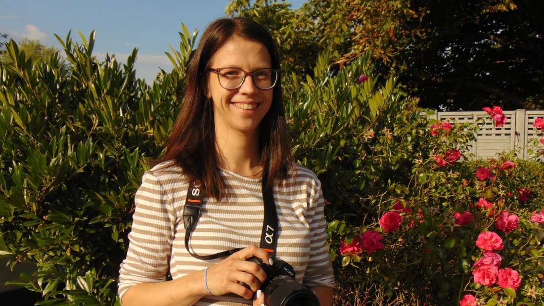 Franziska Schauerte hat schon seit langem ein Faible für Fotografie. Inzwischen hat sie ein nebenberufliches Gewerbe angemeldet.