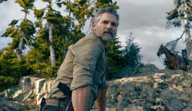Miniserie ist zu erfolgreich für nur eine Staffel