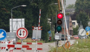 Diebstähle von Schildern gefährden Verkehrssicherheit!