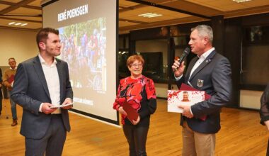 Eschweilers Sportler des Jahres: Ihre Vorschläge sind gefragt