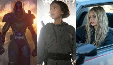 Disney+ enthüllt nur 21 Neustarts im August – einer begeistert besonders