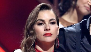 „Let’s Dance“-Star plant mit Tochter Russland-Reise: „Habe Angst“