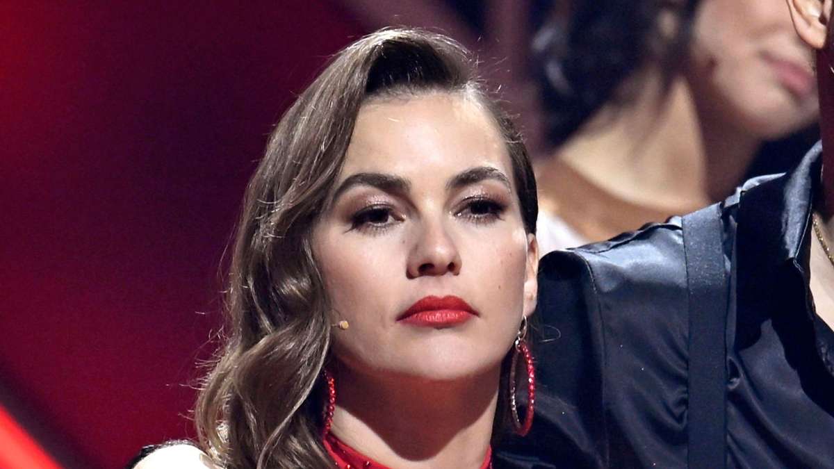 „Let’s Dance“-Star plant mit Tochter Russland-Reise: „Habe Angst“