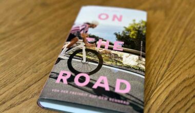 Buchkritik: „On the Road“ von Rick Zabel