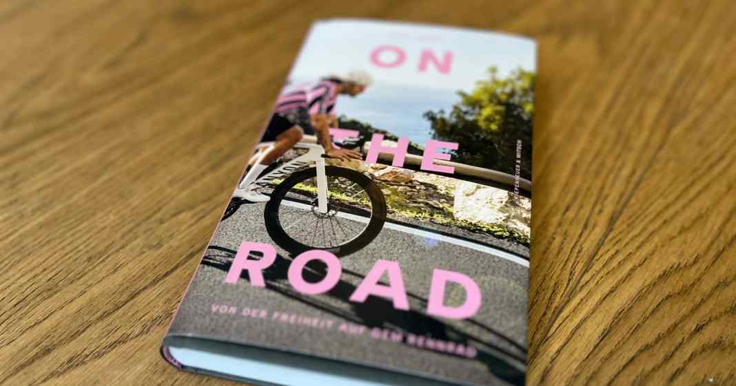 Buchkritik: „On the Road“ von Rick Zabel
