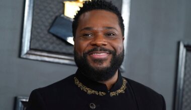 Arzt schildert dramatischen Rettungsversuch von "Cosby-Show"-Star Malcolm-Jamal Warner