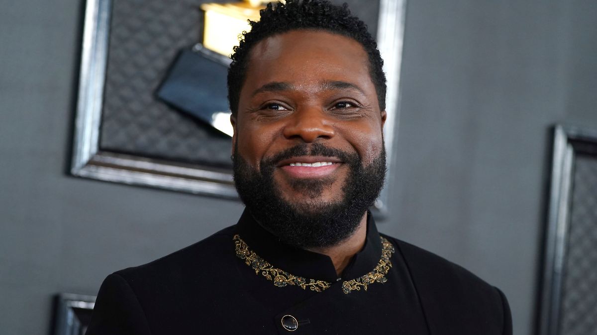 Arzt schildert dramatischen Rettungsversuch von "Cosby-Show"-Star Malcolm-Jamal Warner