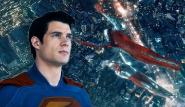 Lässt "Superman" sowas von alt aussehen: Der beste Superhelden-Blockbuster des Jahres kommt diese Woche ins Heimkino – ENDLICH! - Kino News