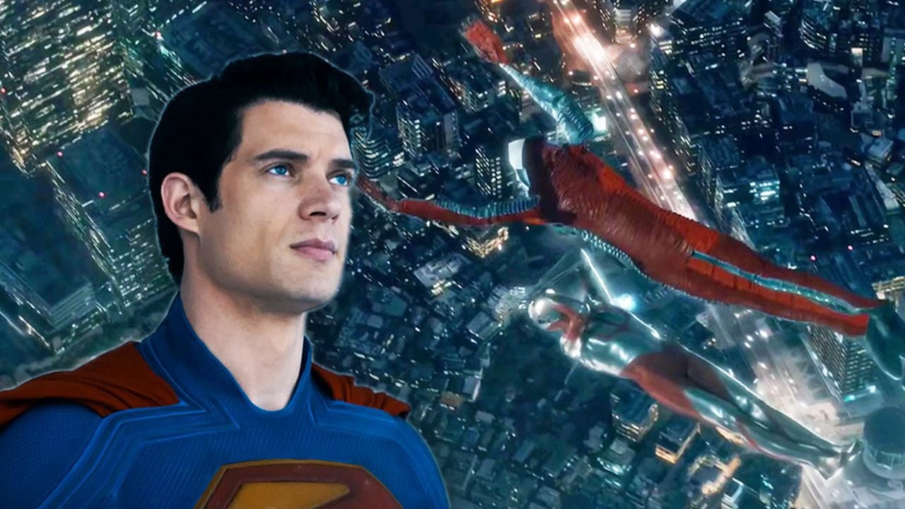 Lässt "Superman" sowas von alt aussehen: Der beste Superhelden-Blockbuster des Jahres kommt diese Woche ins Heimkino – ENDLICH! - Kino News