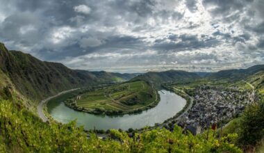 10 echte Geheimtipps für Traumurlaub in Europa