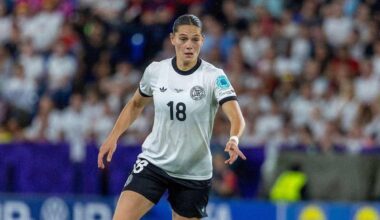 Deutschland Spanien Frauen Tipp