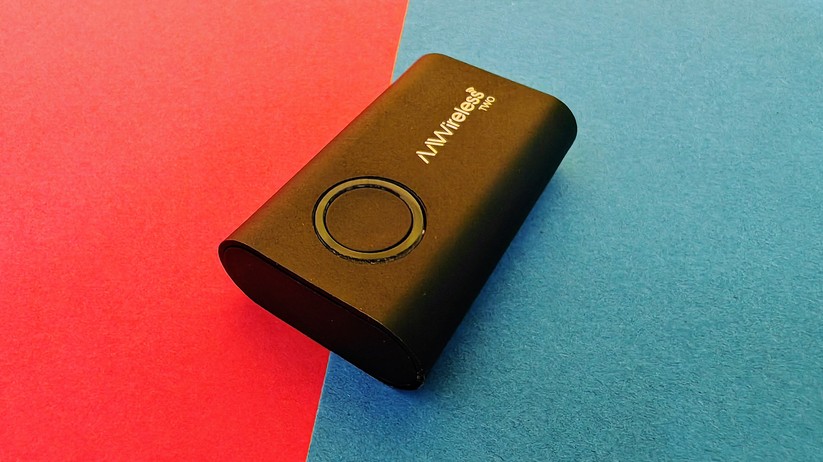 AA Wireless Two