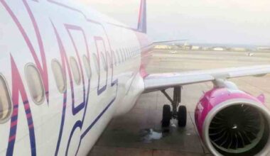 Wizz Air beschleunigt Flugwiederaufnahme zwischen UK und Israel – Aviation.Direct