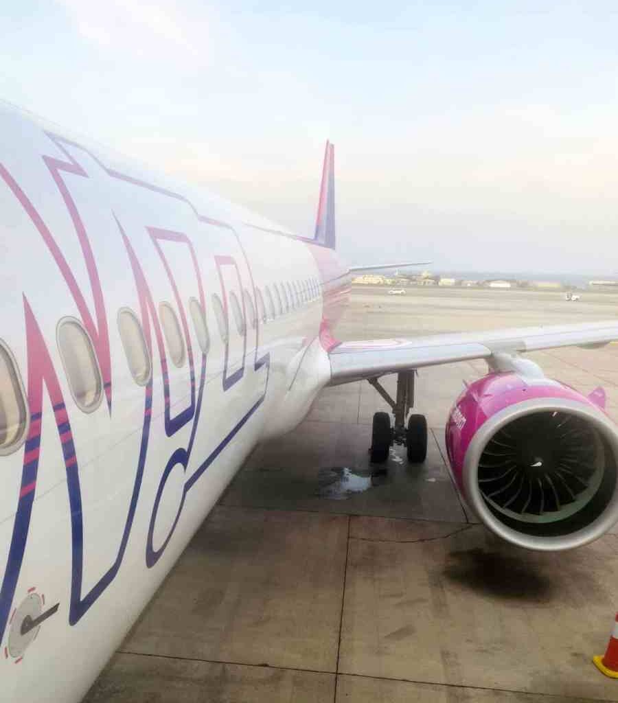Wizz Air beschleunigt Flugwiederaufnahme zwischen UK und Israel – Aviation.Direct