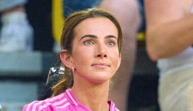 Spielerfrau denkt über Wechsel in Politik nach: Seehofer-Tochter will Lisa Müller in die FDP holen | Politik